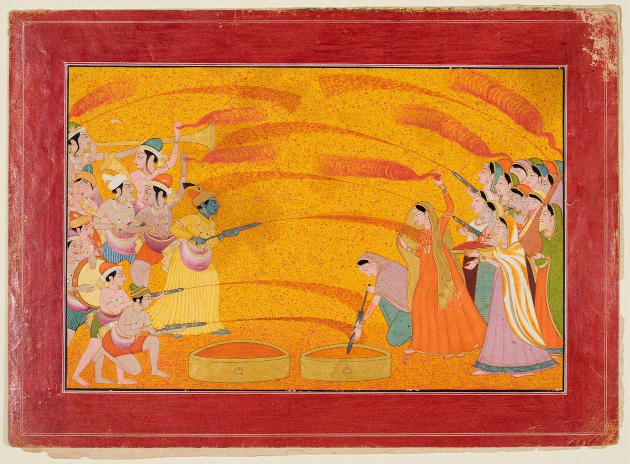  द्वारा अज्ञात कलाकार
