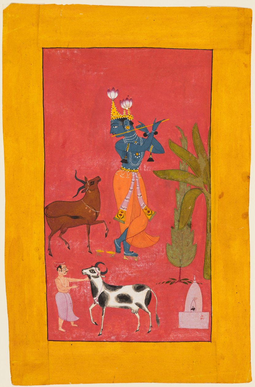  द्वारा अज्ञात कलाकार
