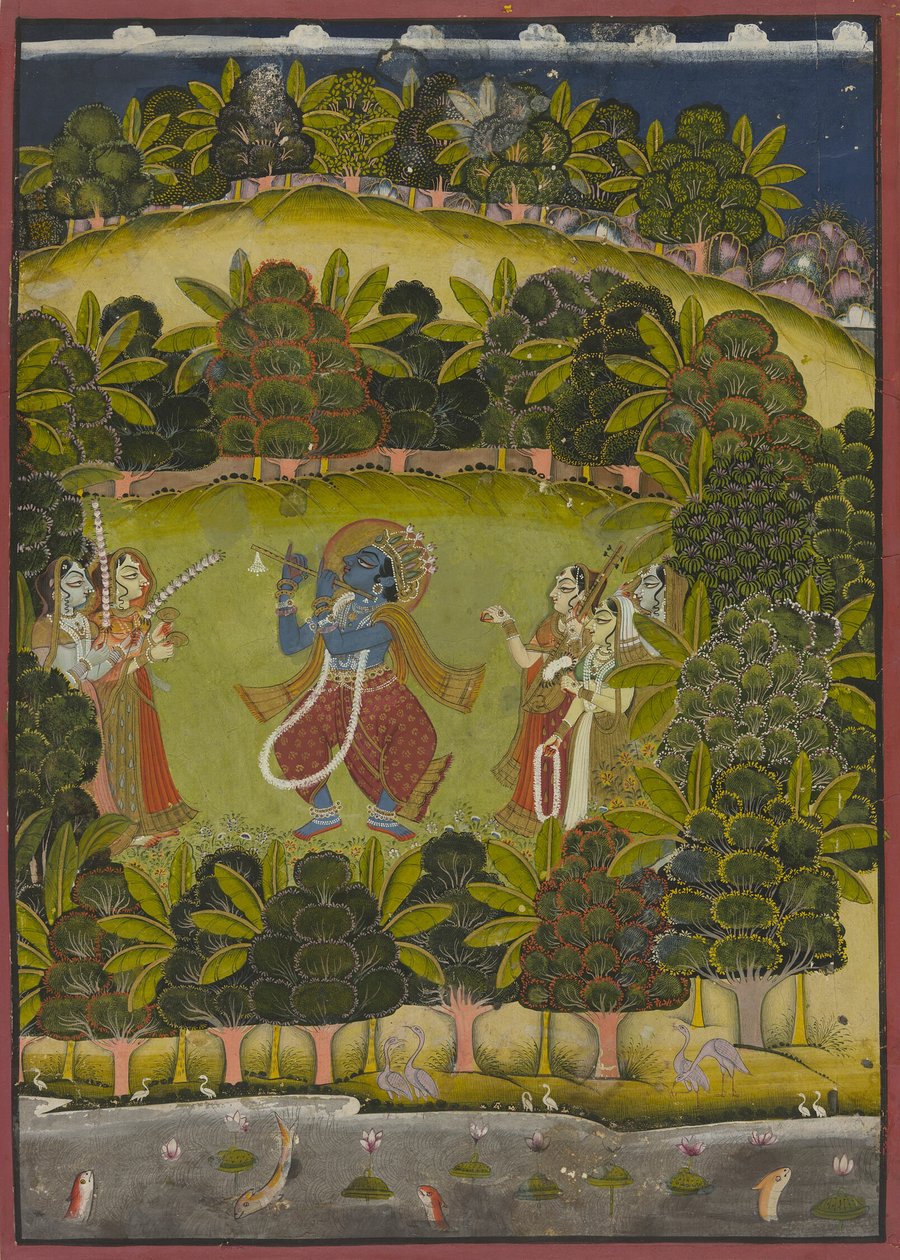  द्वारा अज्ञात कलाकार
