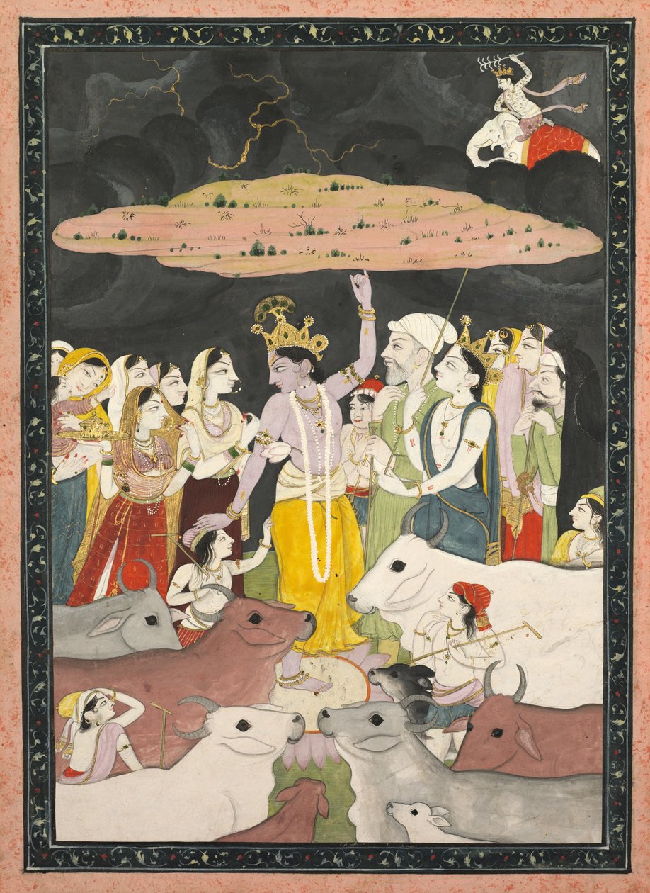  द्वारा अज्ञात कलाकार