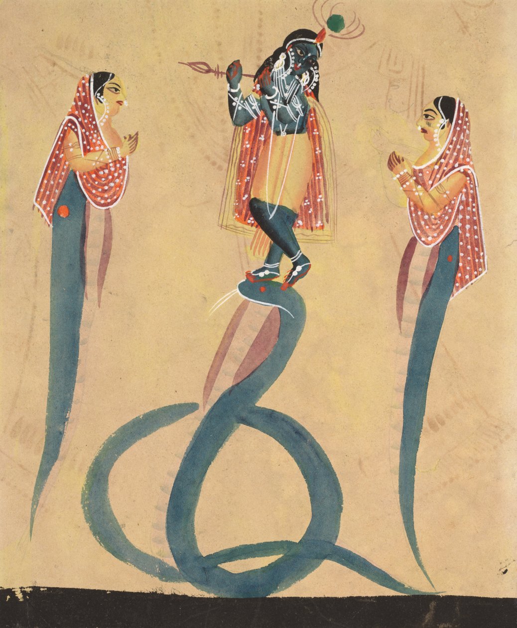  द्वारा अज्ञात कलाकार