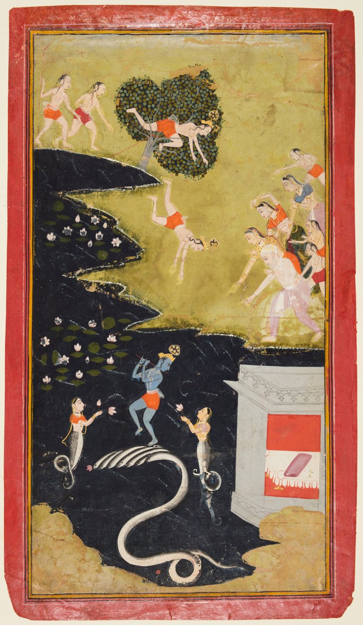  द्वारा अज्ञात कलाकार