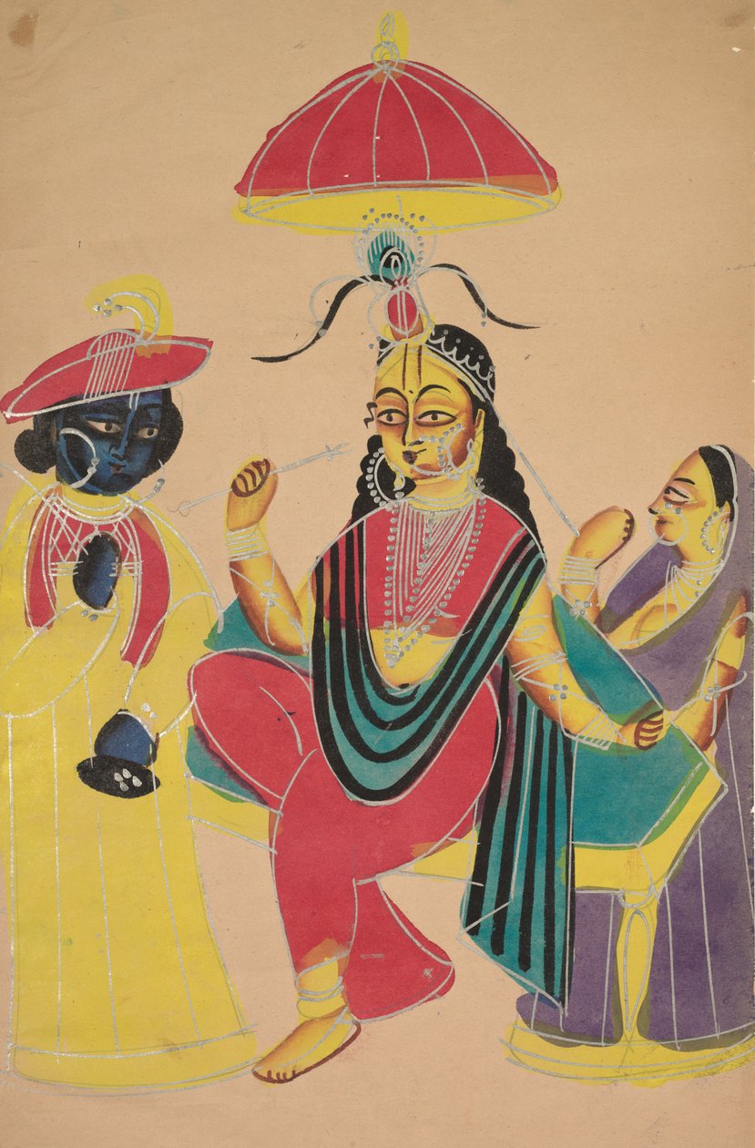  द्वारा अज्ञात कलाकार