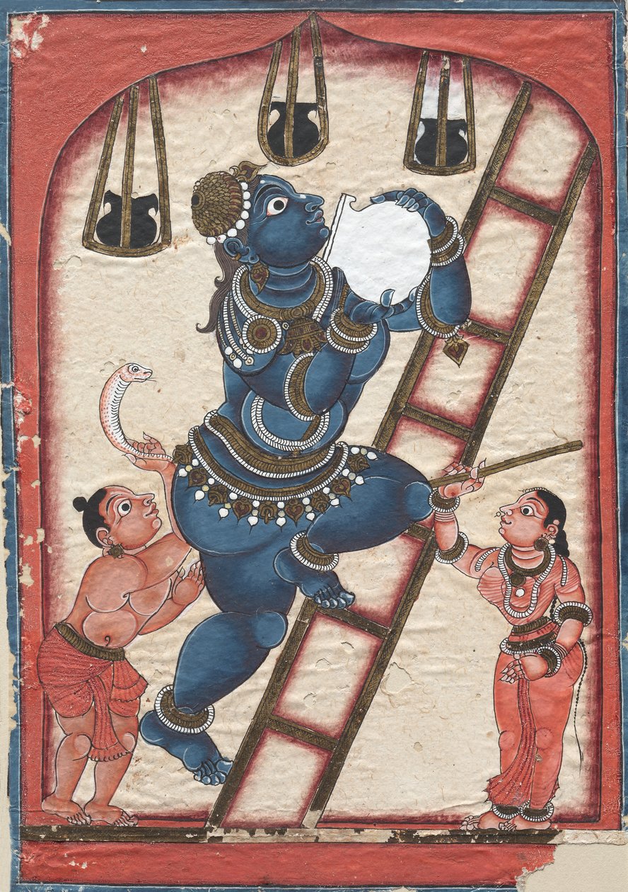  द्वारा अज्ञात कलाकार