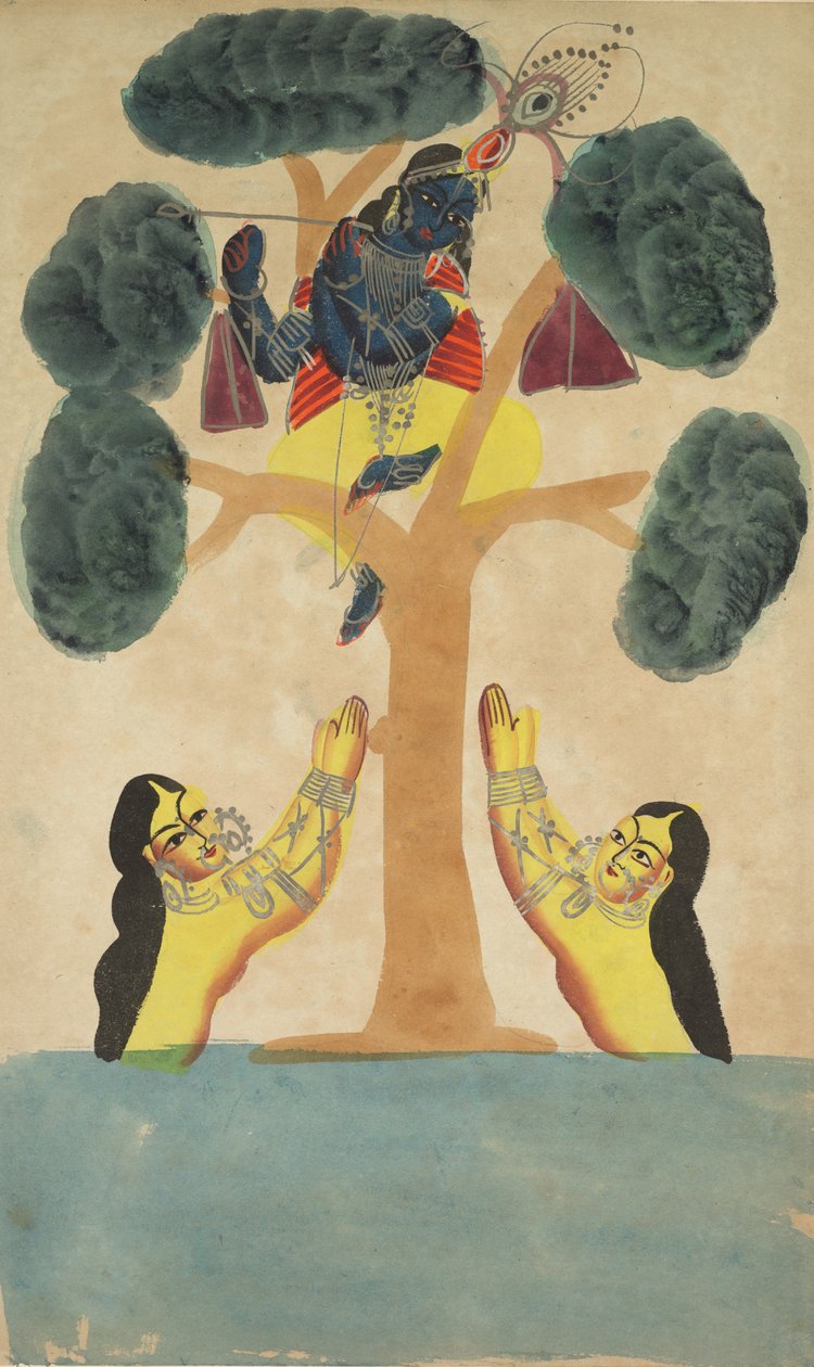  द्वारा अज्ञात कलाकार