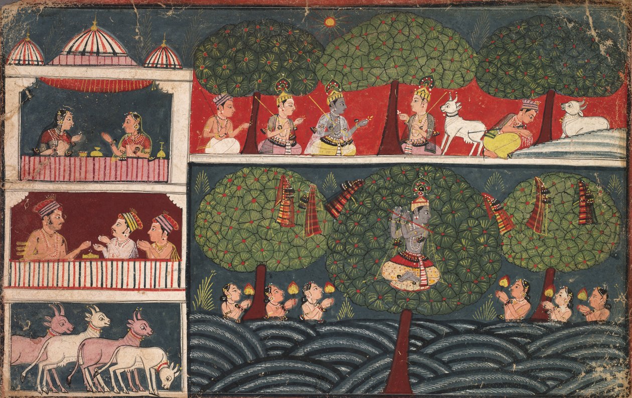  द्वारा अज्ञात कलाकार