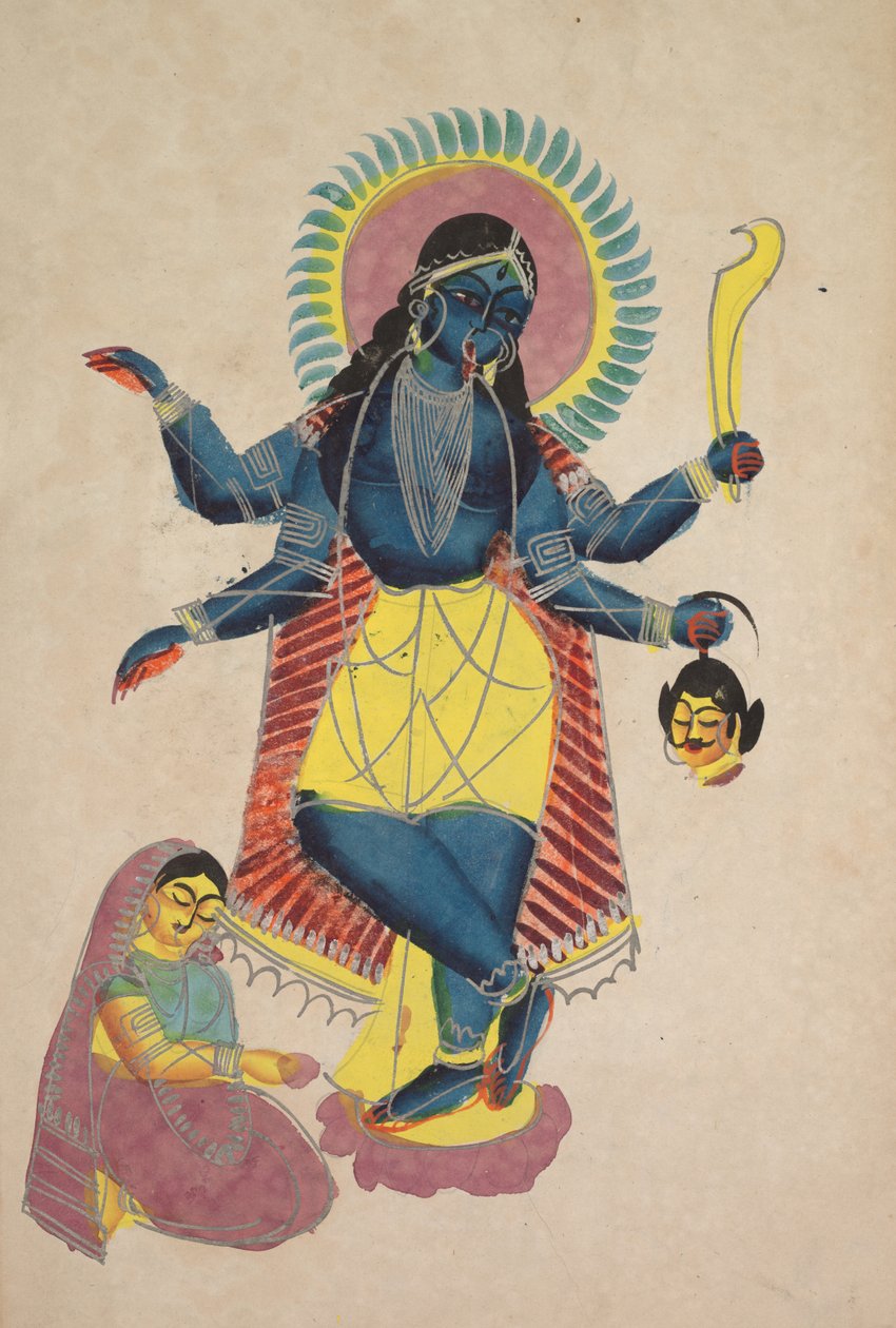  द्वारा अज्ञात कलाकार
