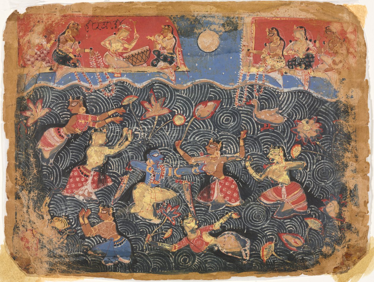  द्वारा अज्ञात कलाकार