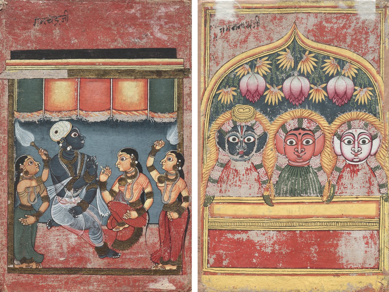  द्वारा अज्ञात कलाकार