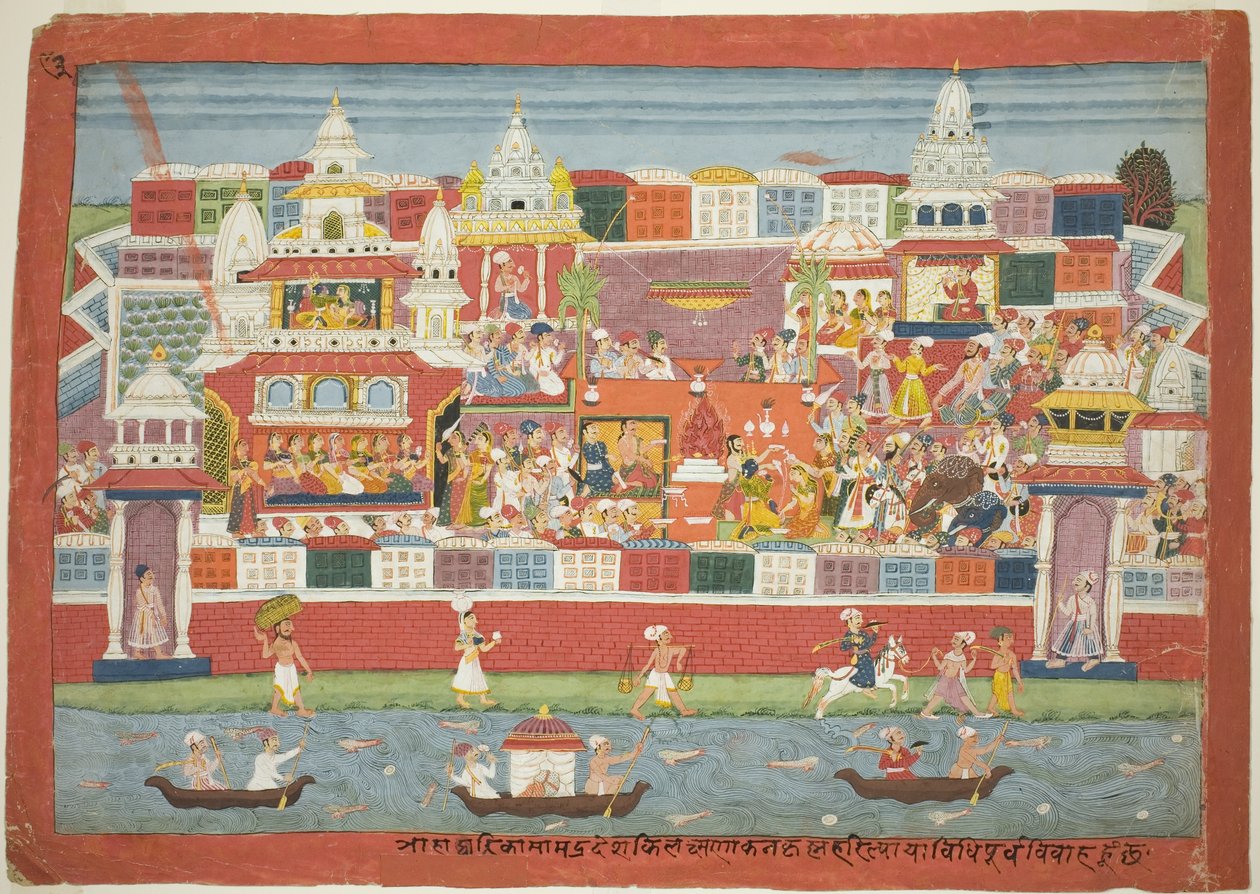  द्वारा अज्ञात कलाकार