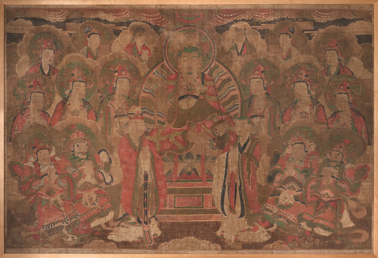  द्वारा अज्ञात कलाकार