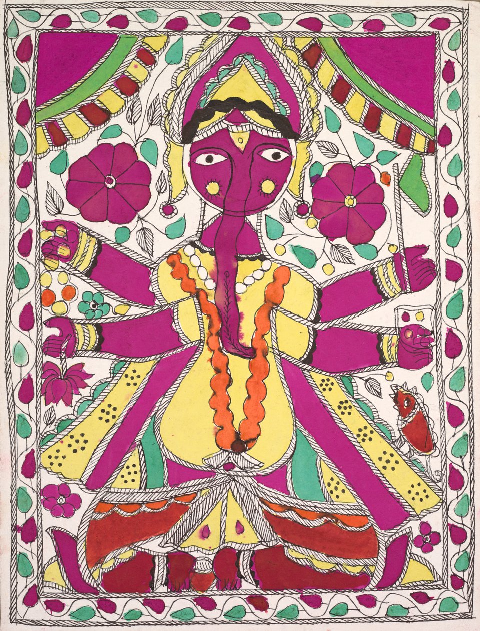  द्वारा अज्ञात कलाकार