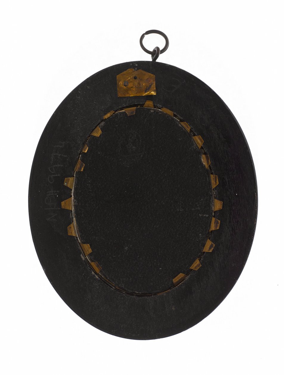 लेफ्टिनेंट-कर्नल विलियम मिलर (1785-1815) द्वारा अज्ञात कलाकार