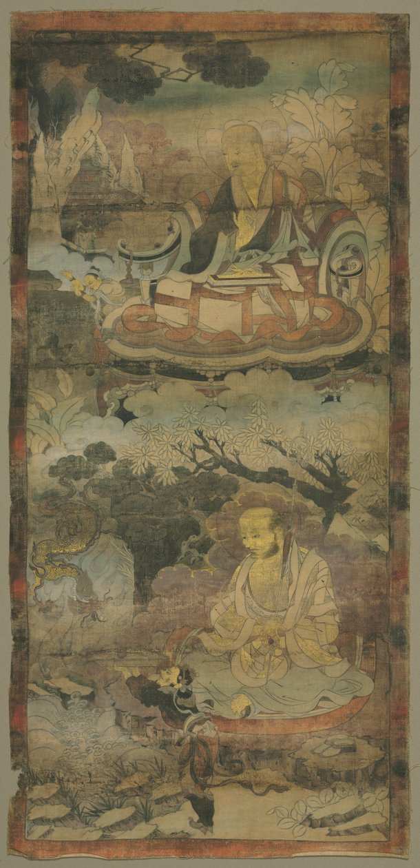  द्वारा अज्ञात कलाकार
