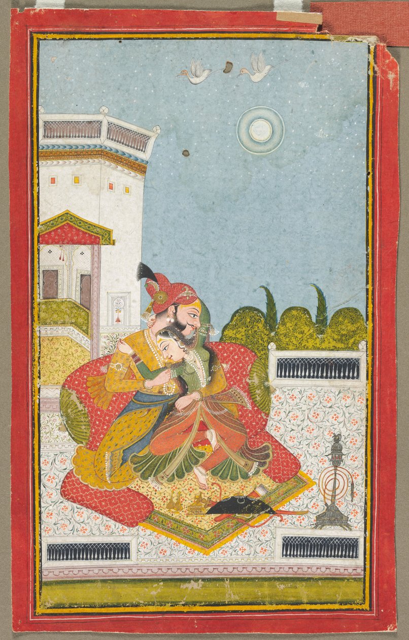  द्वारा अज्ञात कलाकार