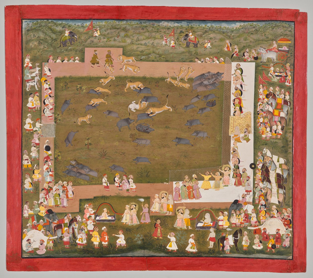  द्वारा अज्ञात कलाकार
