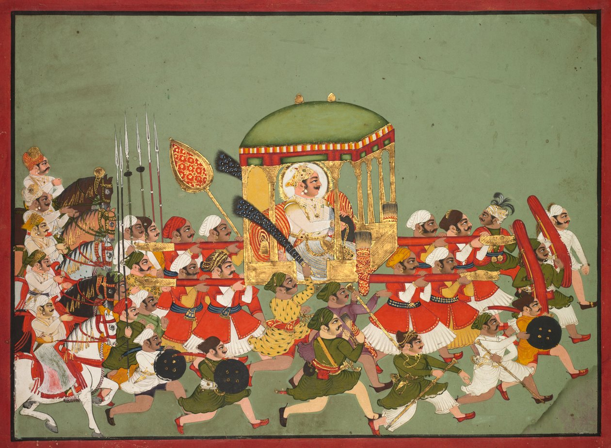  द्वारा अज्ञात कलाकार