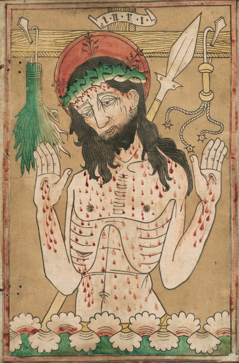  द्वारा अज्ञात कलाकार
