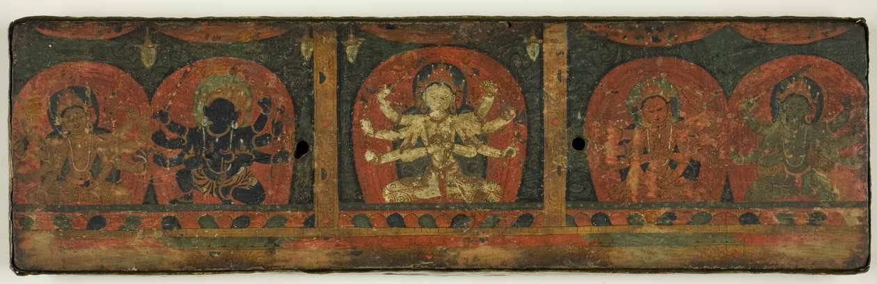  द्वारा अज्ञात कलाकार