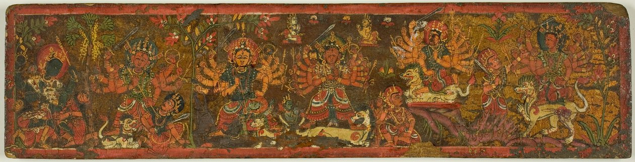  द्वारा अज्ञात कलाकार
