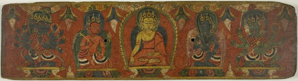  द्वारा अज्ञात कलाकार