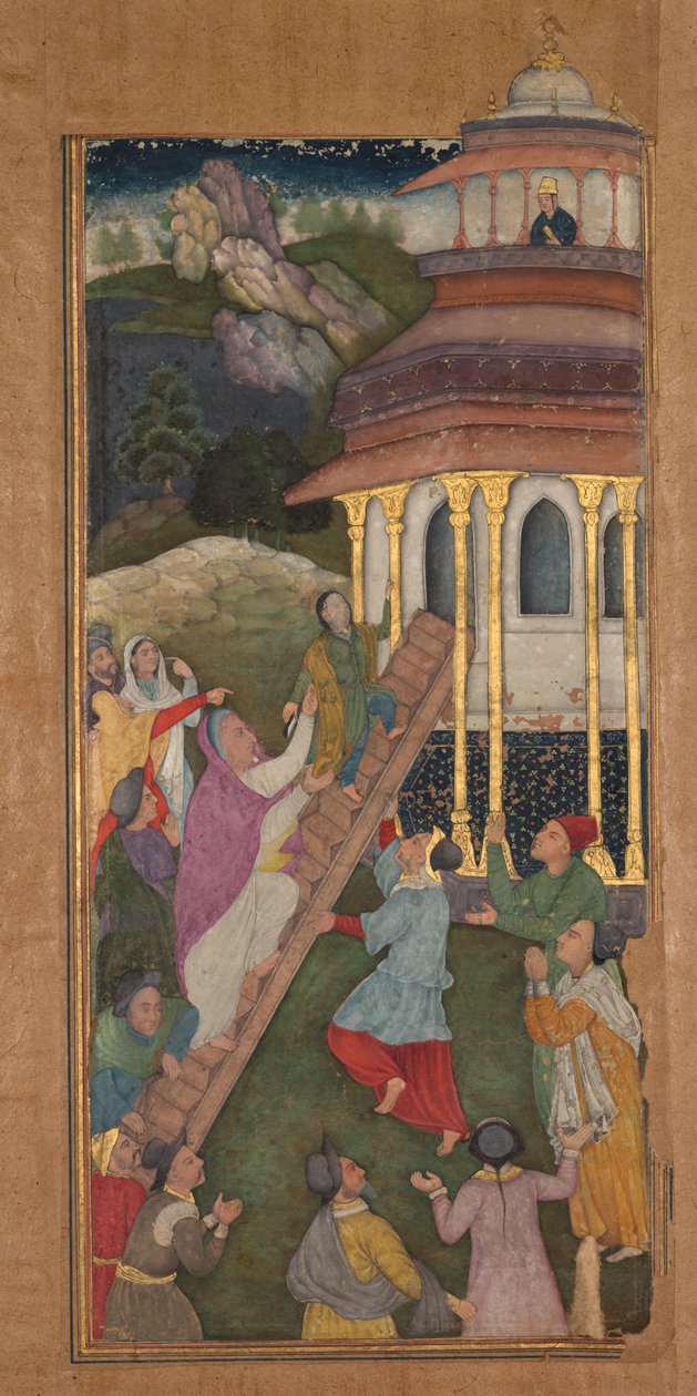  द्वारा अज्ञात कलाकार