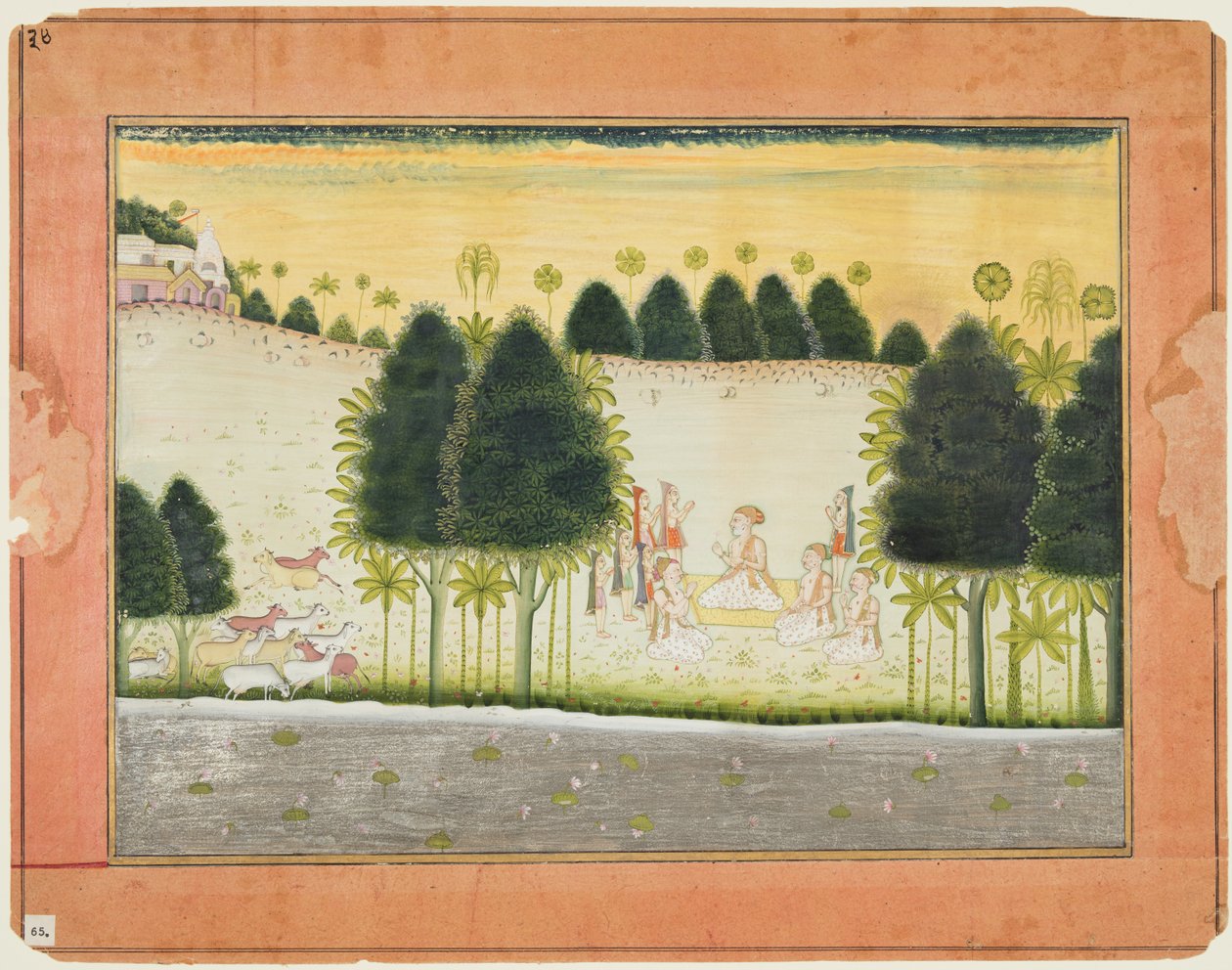  द्वारा अज्ञात कलाकार