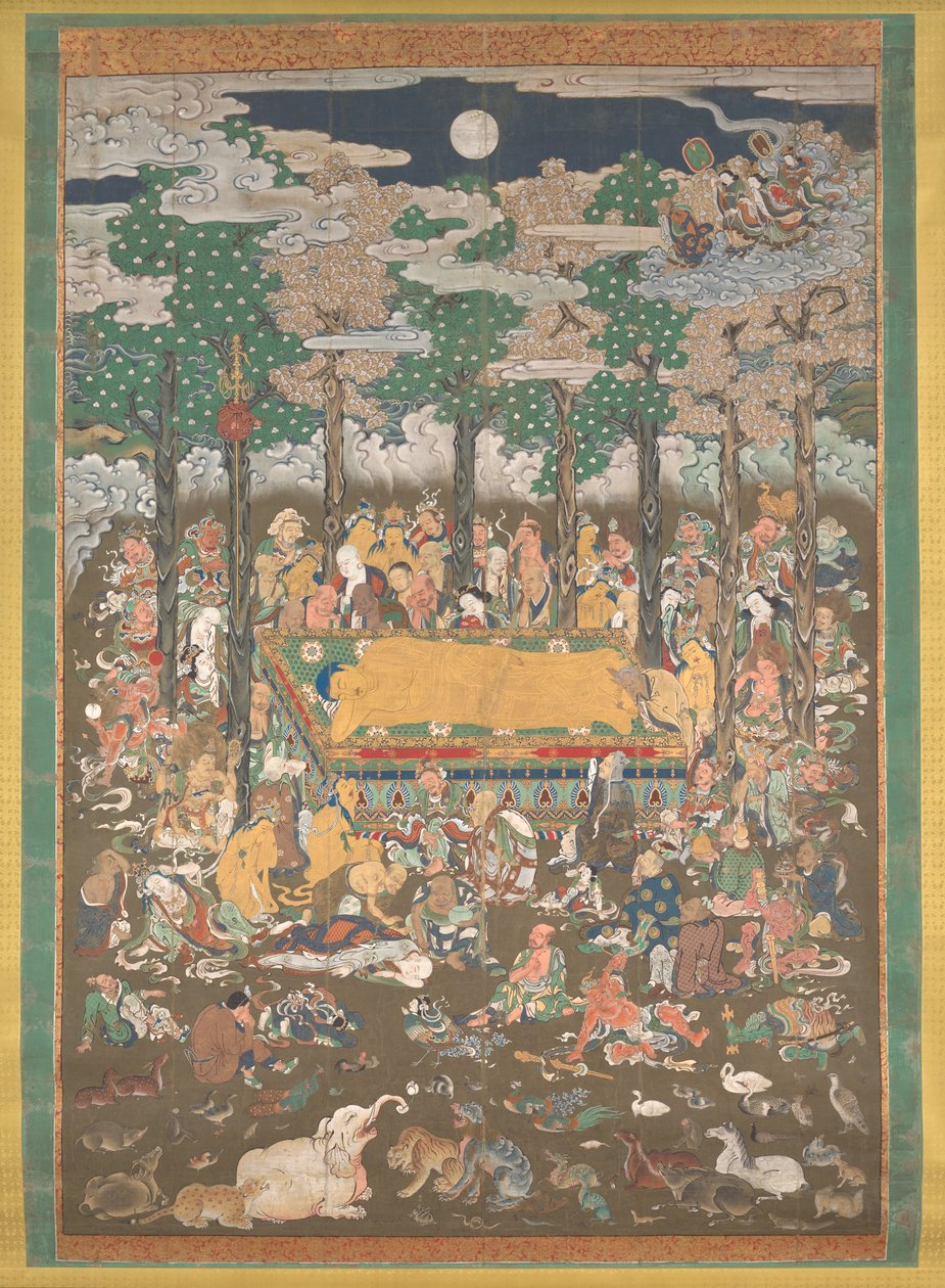  द्वारा अज्ञात कलाकार