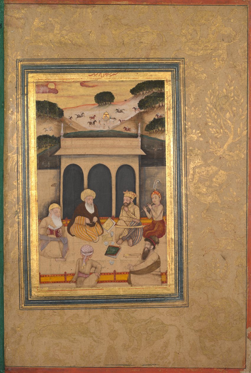 द्वारा अज्ञात कलाकार