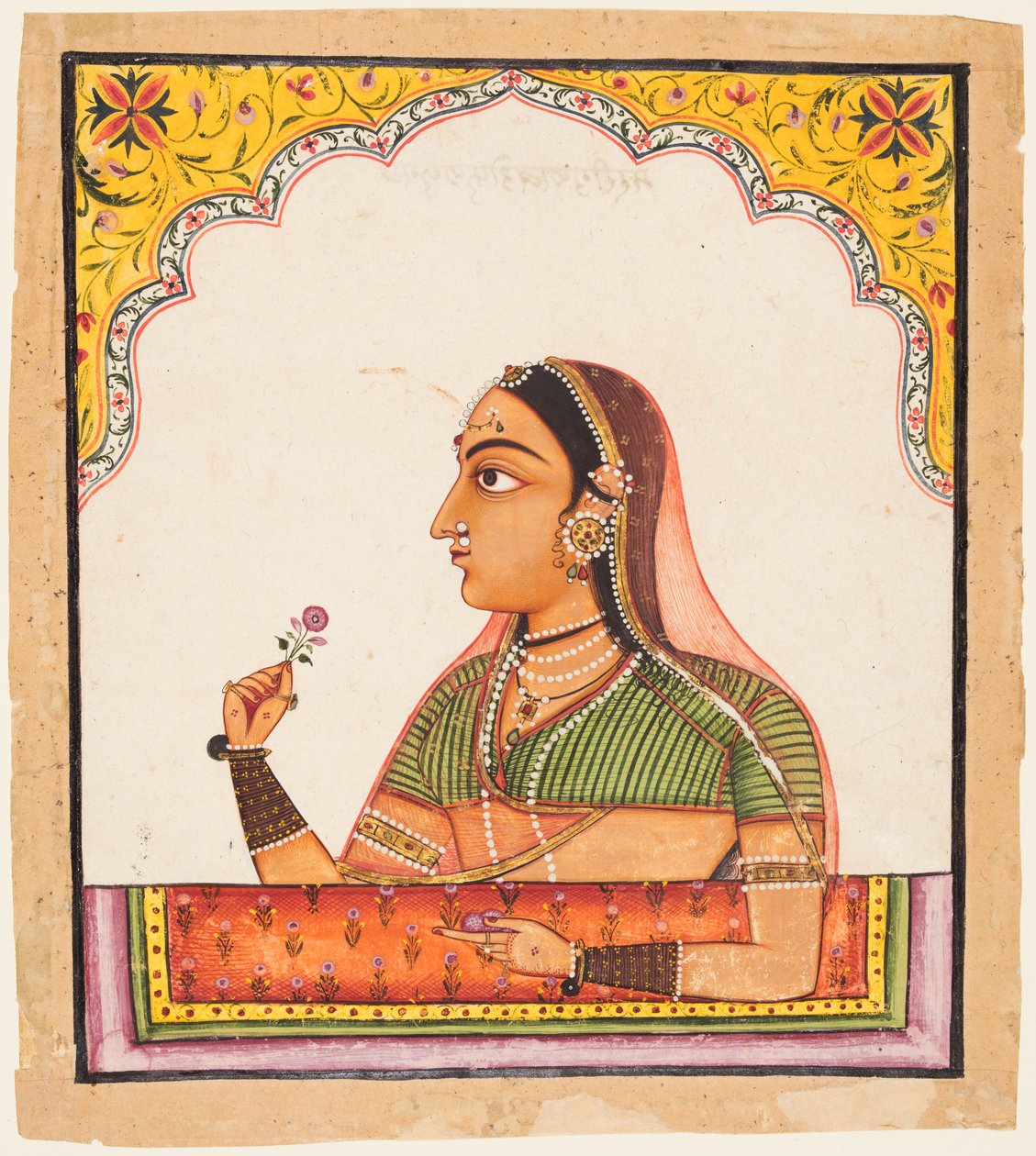  द्वारा अज्ञात कलाकार