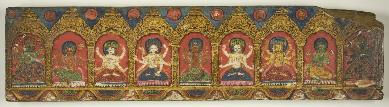  द्वारा अज्ञात कलाकार