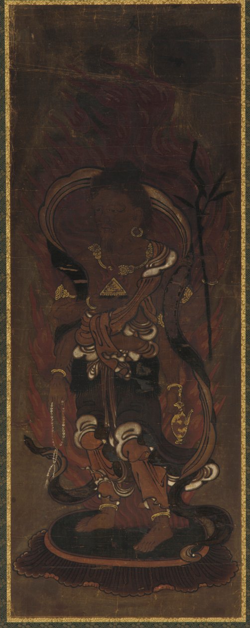  द्वारा अज्ञात कलाकार
