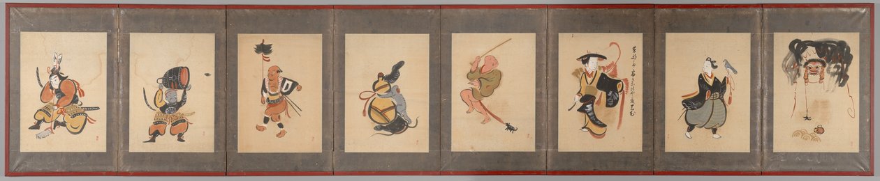  द्वारा अज्ञात कलाकार