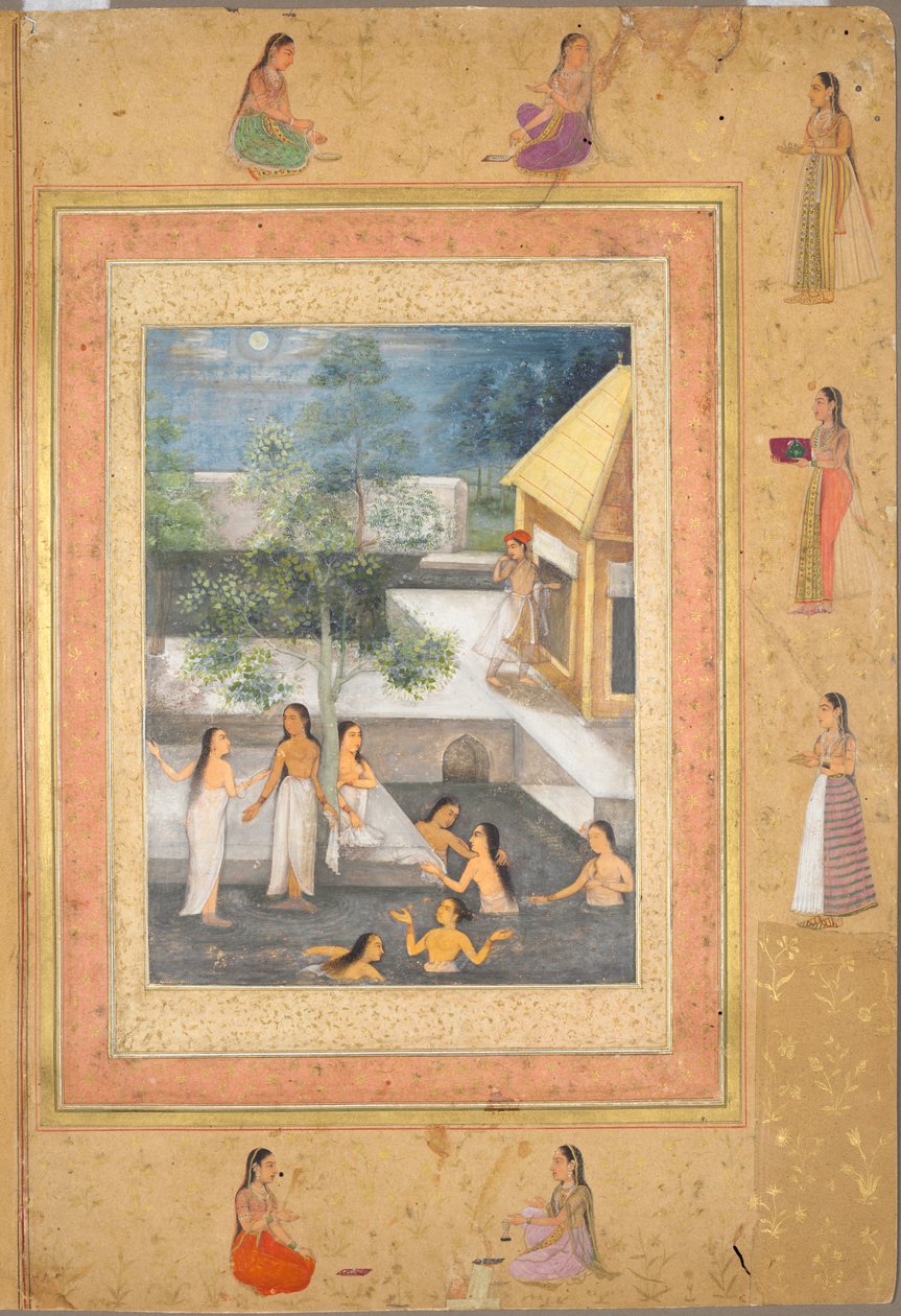  द्वारा अज्ञात कलाकार