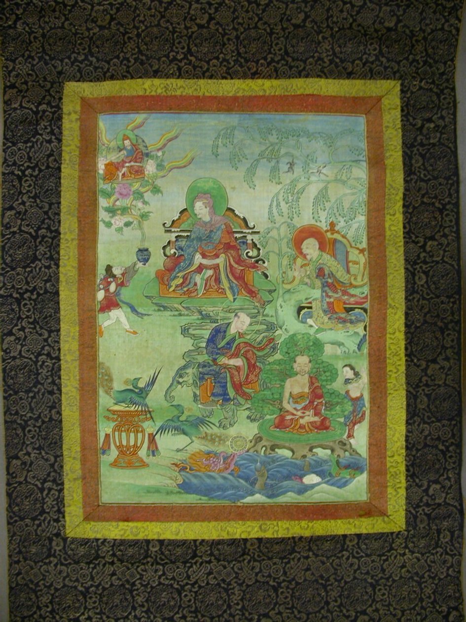  द्वारा अज्ञात कलाकार