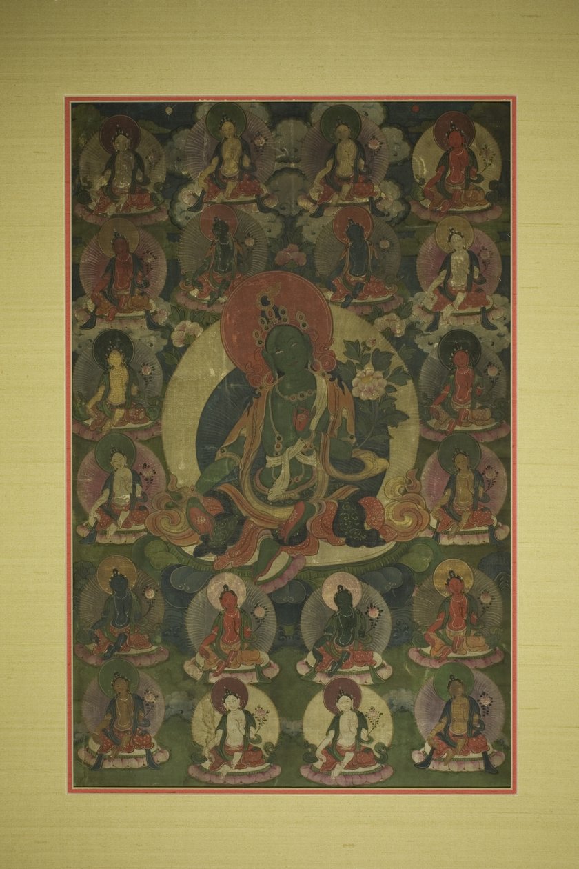  द्वारा अज्ञात कलाकार