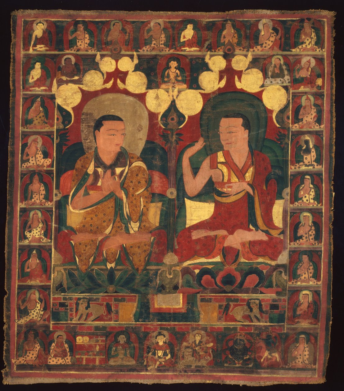  द्वारा अज्ञात कलाकार