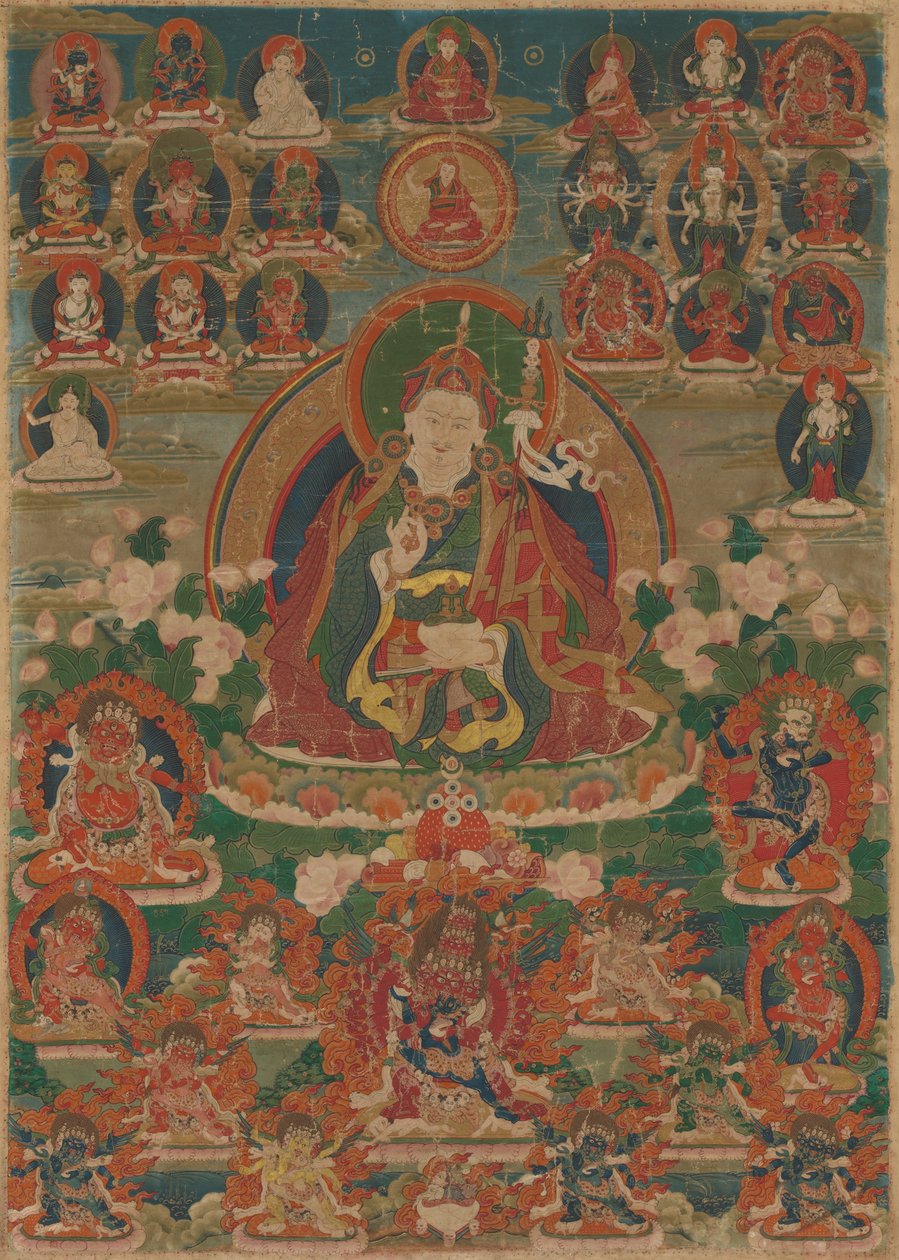  द्वारा अज्ञात कलाकार