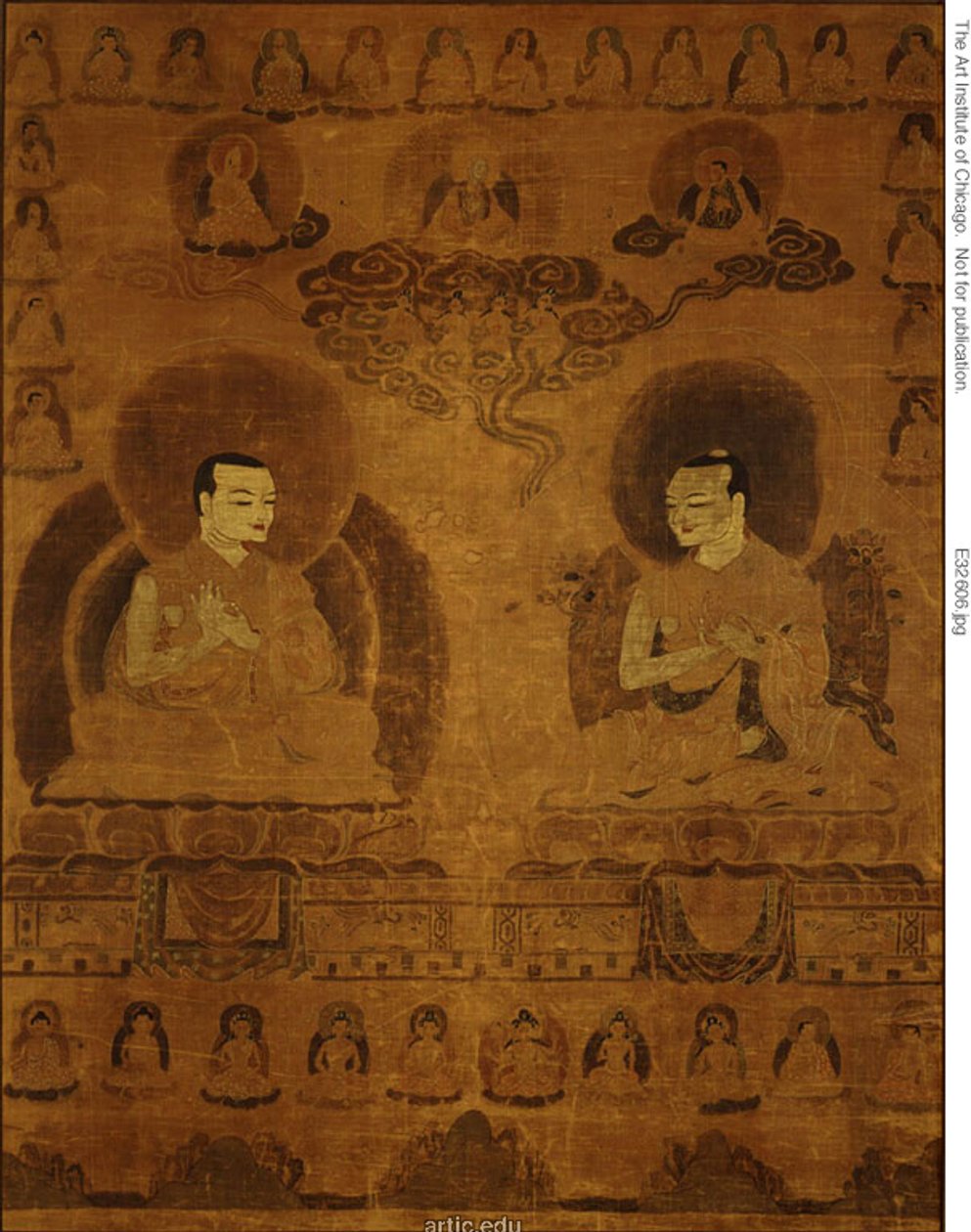  द्वारा अज्ञात कलाकार