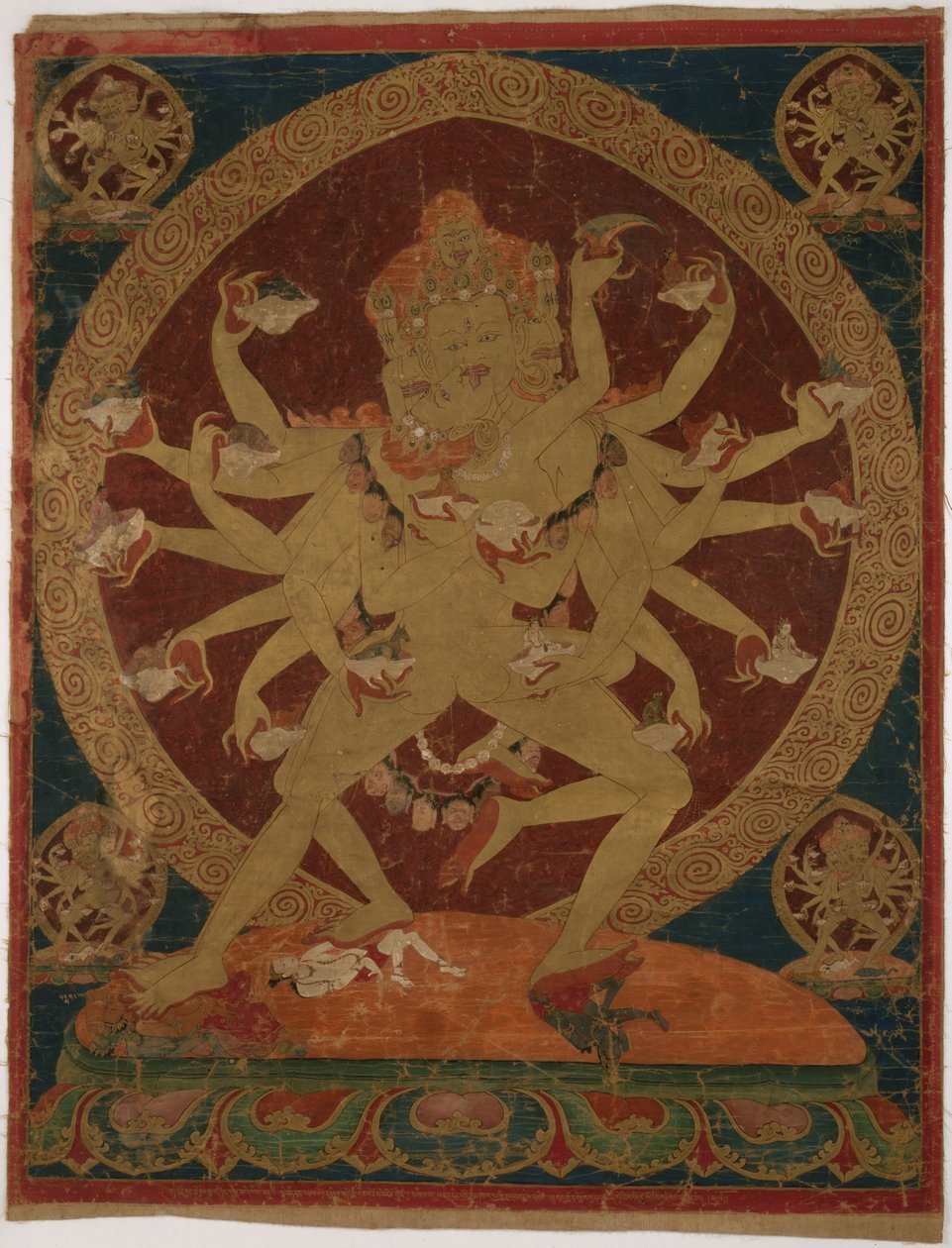  द्वारा अज्ञात कलाकार