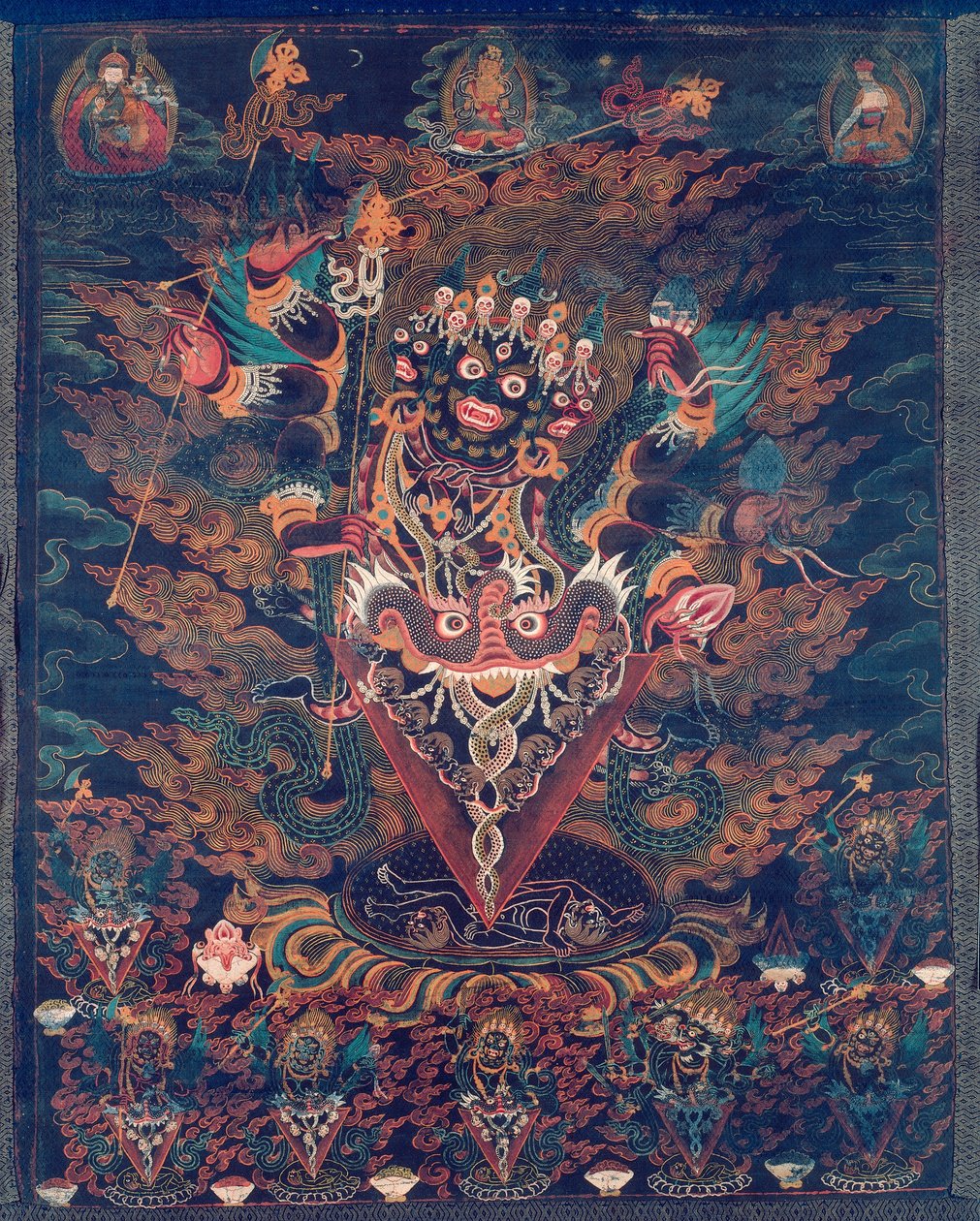  द्वारा अज्ञात कलाकार