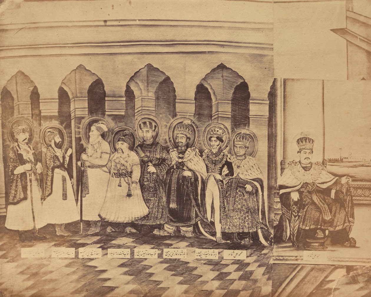  द्वारा अज्ञात कलाकार