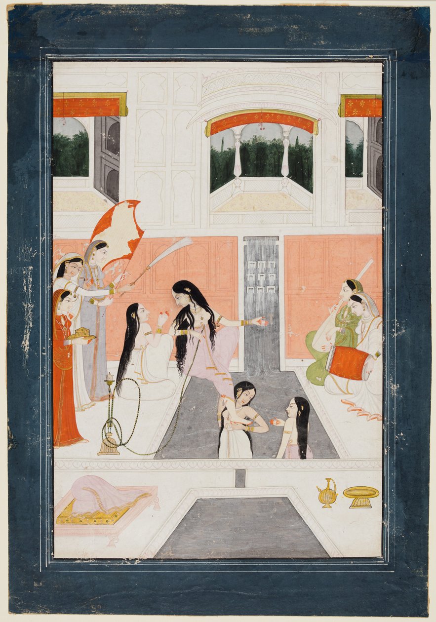  द्वारा अज्ञात कलाकार