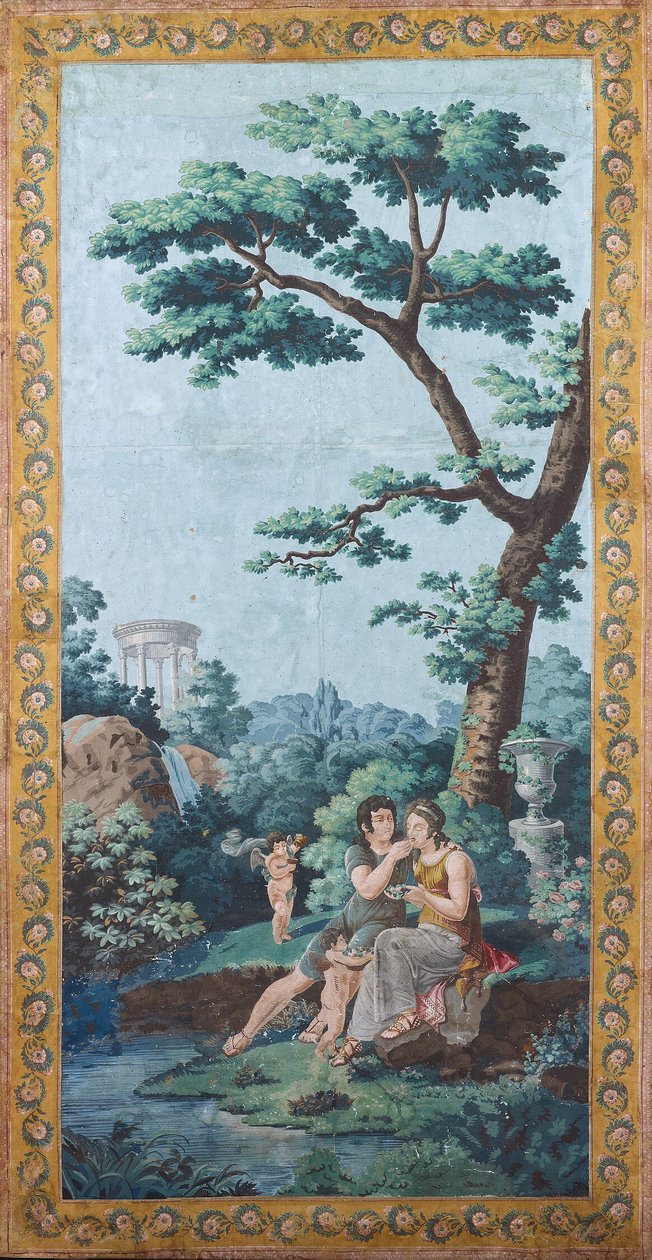  द्वारा अज्ञात कलाकार