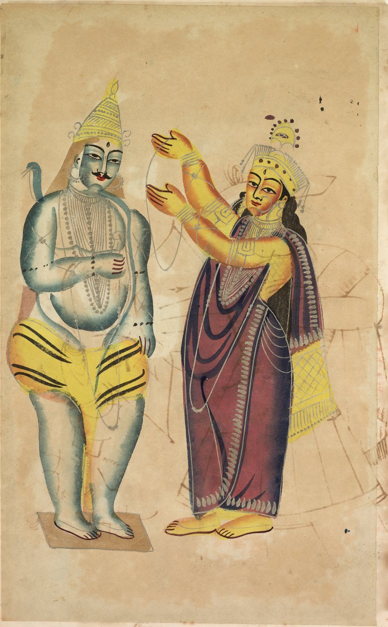  द्वारा अज्ञात कलाकार