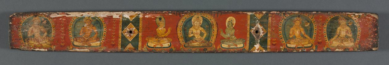  द्वारा अज्ञात कलाकार