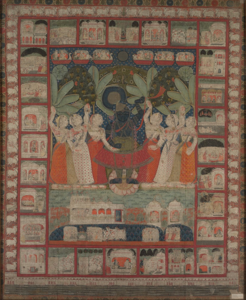  द्वारा अज्ञात कलाकार
