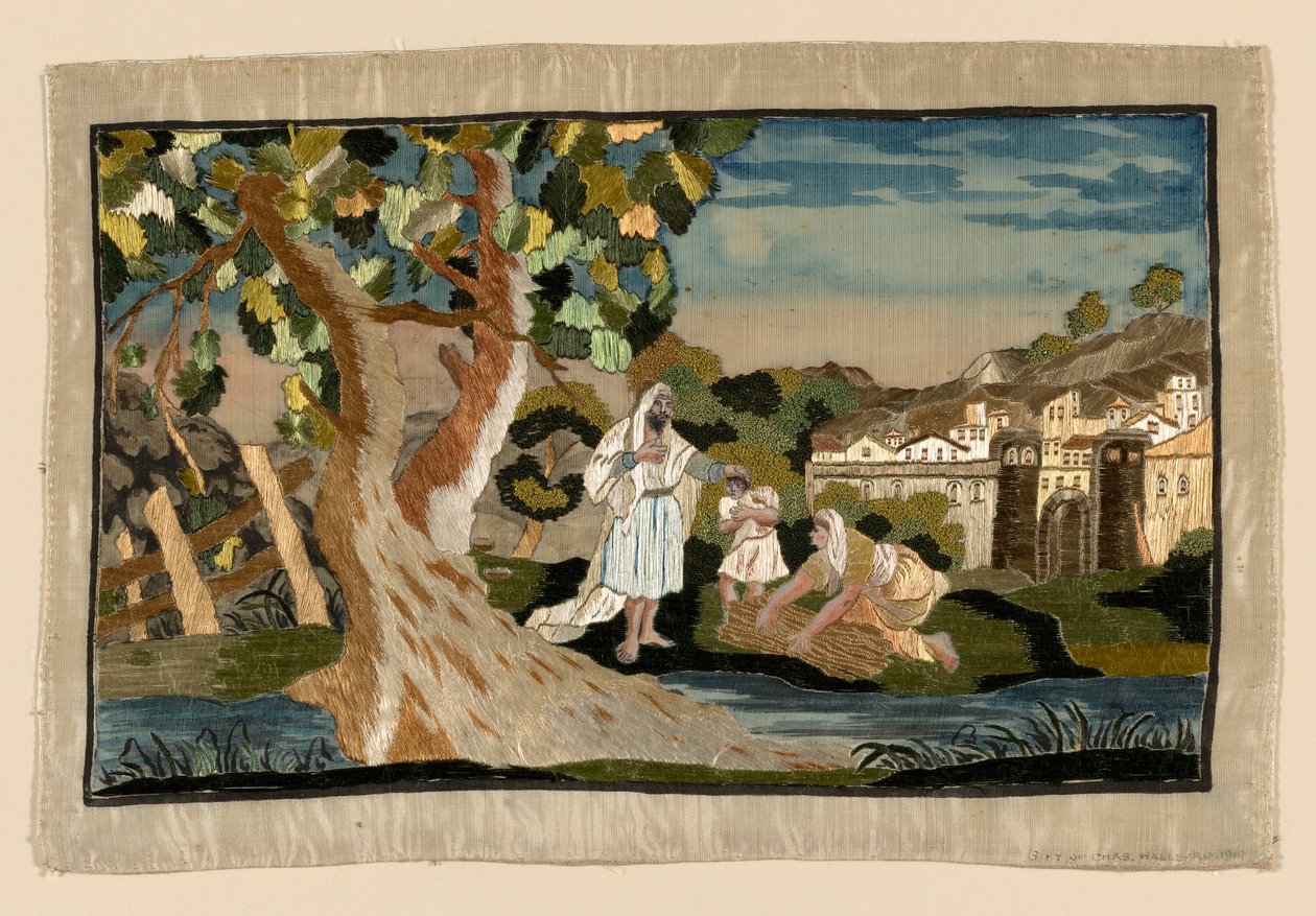  द्वारा अज्ञात कलाकार