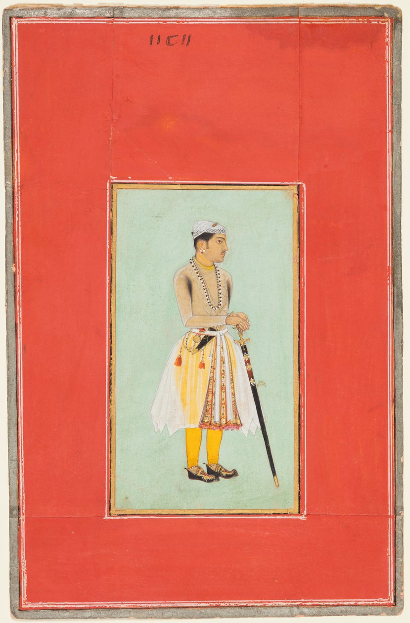  द्वारा अज्ञात कलाकार