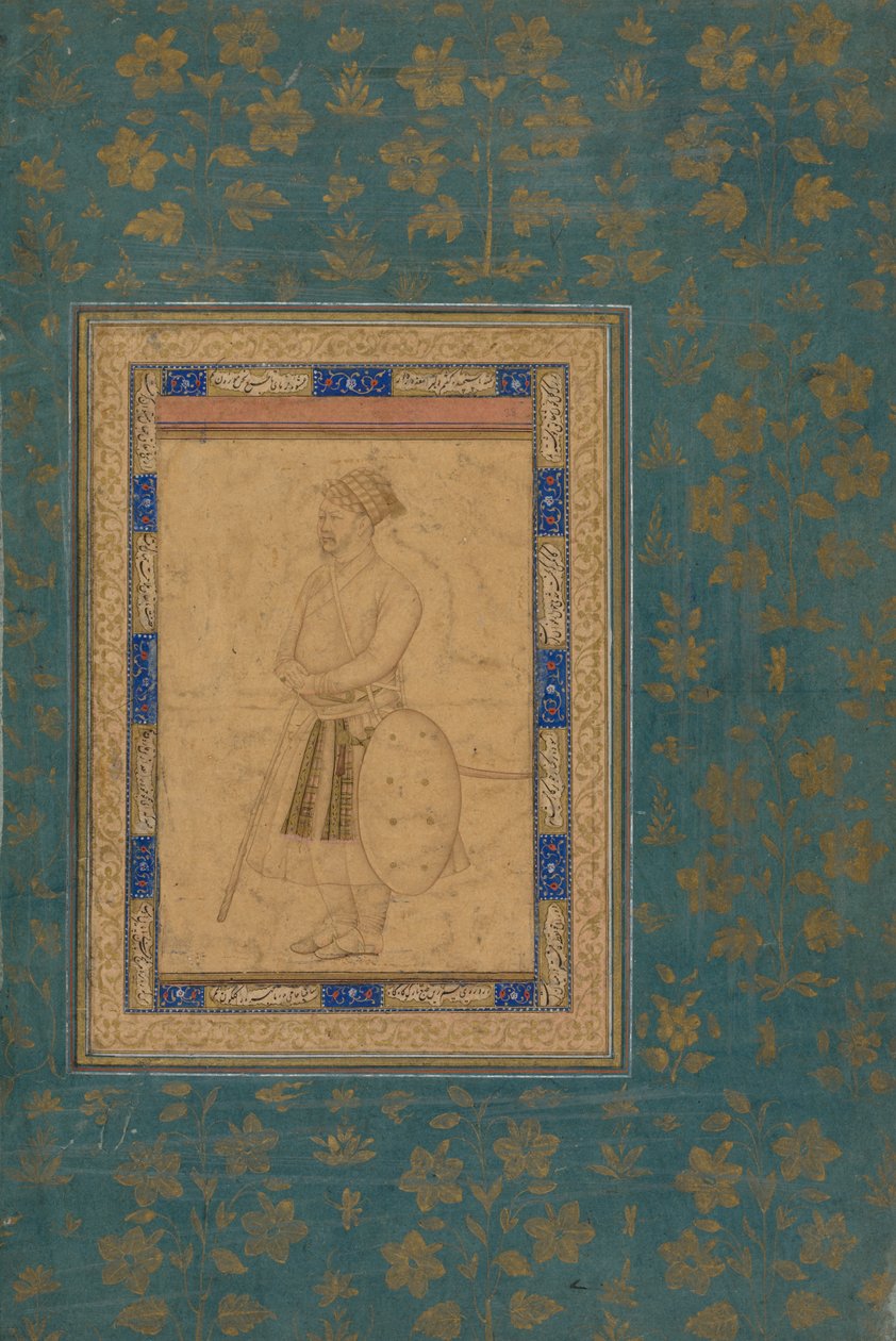  द्वारा अज्ञात कलाकार
